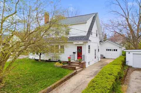 719 Lincoln St, Wilmington, OH 45177