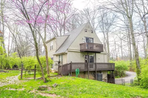6950 Paxton Rd, Loveland, OH 45140