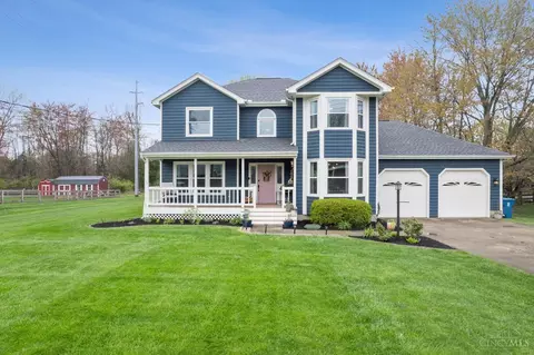 616 Virginia Ln, Cincinnati, OH 45244