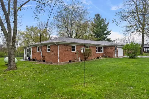 10505 Drake Rd, Hamersville, OH 45130