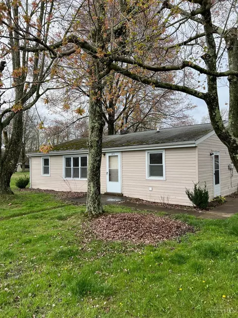 2875 Old St Rt 32, Williamsburg Twp, OH 45103