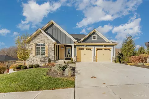 511 Barnside Ln, Cincinnati, OH 45233