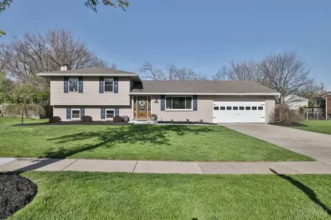 10845 Surfwood Ln, Sharonville, OH 45241