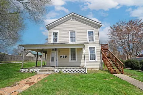 142 Walnut, Hillsboro, OH 45133