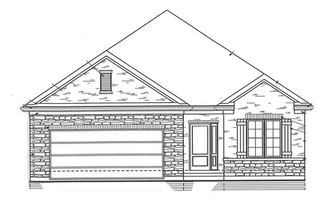 5328 Hickory Trail Ln, Blue Ash, OH 45242