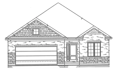 5332 Hickory Trail Ln, Blue Ash, OH 45242