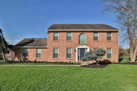 8217 Lakevalley Dr, Colerain Twp, OH 45247
