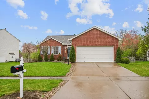 6250 Maple Grv, Morrow, OH 45152