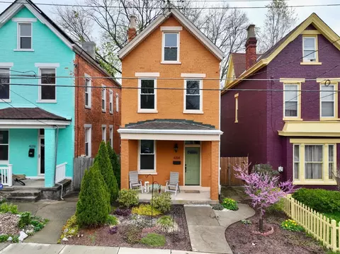 4314 Beech Hill Ave, Cincinnati, OH 45223
