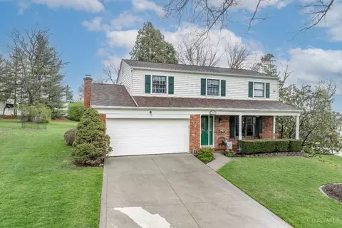 9718 Ross Ave, Montgomery, OH 45242