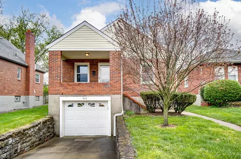 3818 Southern Ave, Fairfax, OH 45227