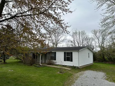 311 Kendle St, Russellville, OH 45168