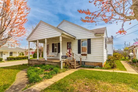 324 Pleasant St, West Union, OH 45693