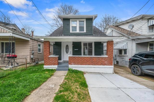 1934 Cordova, North College Hill, OH 45239