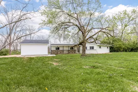 10564 Mckelvey Rd, Cincinnati, OH 45240