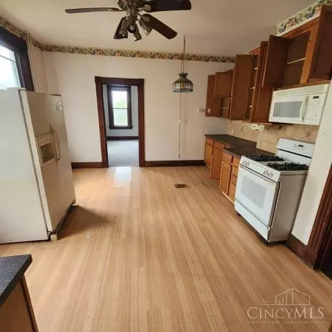 Kitchen - 2618 Halstead, Cincinnati, OH 45214 photo 1 of 1