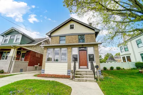 2147 Cameron Ave, Norwood, OH 45212