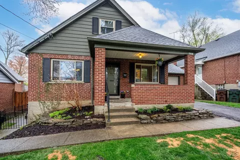 8452 Wexford Ave, Cincinnati, OH 45236