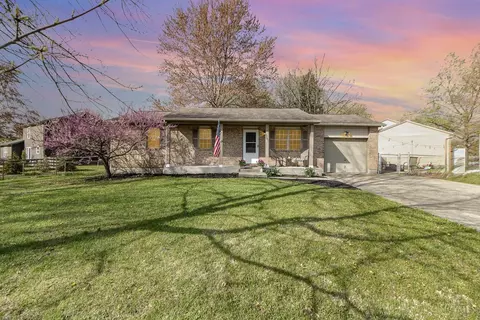 5783 Buckwheat Rd, Milford, OH 45150