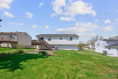 Exterior - 1491 Hazelgrove Dr, Cincinnati, OH 45240 photo 5 of 5