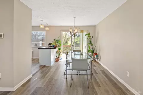 Dining - 1491 Hazelgrove Dr, Cincinnati, OH 45240 photo 1 of 1