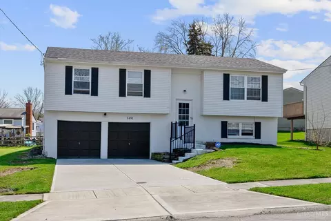 Exterior - 1491 Hazelgrove Dr, Cincinnati, OH 45240 photo 2 of 5