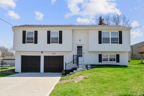 1491 Hazelgrove Dr, Cincinnati, OH 45240