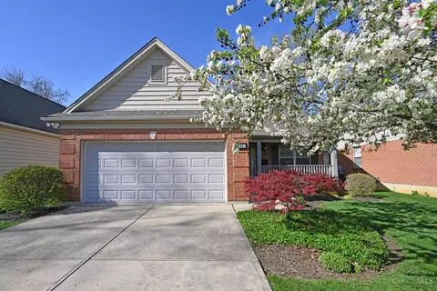 3001 Limestone Cir, Cincinnati, OH 45239