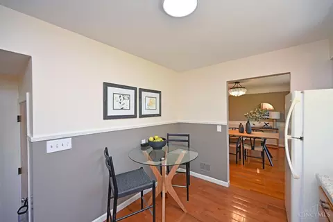 Dining - 5985 Monticello Ave, Cincinnati, OH 45224 photo 4 of 4