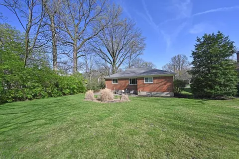 Exterior - 5985 Monticello Ave, Cincinnati, OH 45224 photo 9 of 9