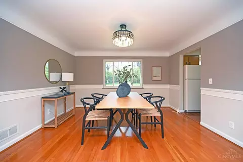Dining - 5985 Monticello Ave, Cincinnati, OH 45224 photo 1 of 4
