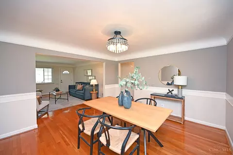 Dining - 5985 Monticello Ave, Cincinnati, OH 45224 photo 3 of 4