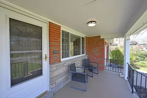 Exterior - 5985 Monticello Ave, Cincinnati, OH 45224 photo 4 of 9