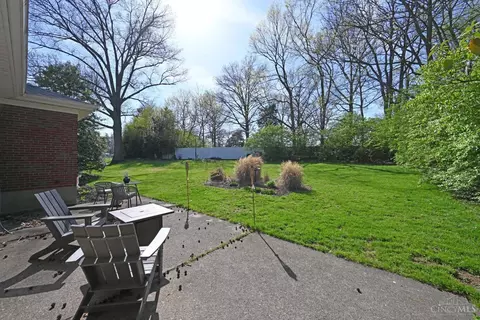 Exterior - 5985 Monticello Ave, Cincinnati, OH 45224 photo 6 of 9