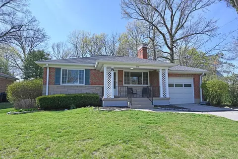Exterior - 5985 Monticello Ave, Cincinnati, OH 45224 photo 2 of 9