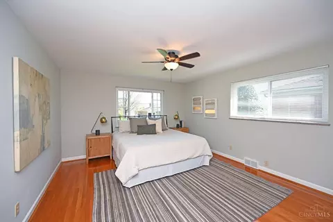 Bedroom - 5985 Monticello Ave, Cincinnati, OH 45224 photo 1 of 4