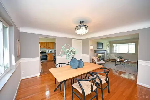 Dining - 5985 Monticello Ave, Cincinnati, OH 45224 photo 2 of 4