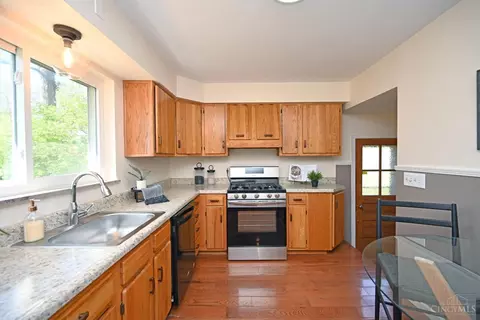Kitchen - 5985 Monticello Ave, Cincinnati, OH 45224 photo 1 of 4