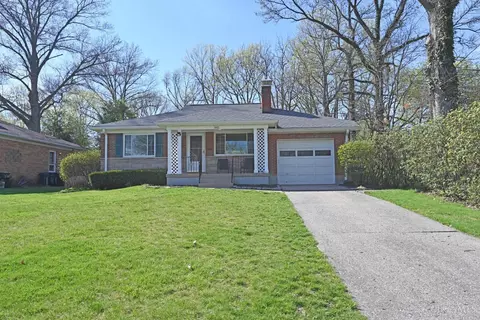 Exterior - 5985 Monticello Ave, Cincinnati, OH 45224 photo 3 of 9
