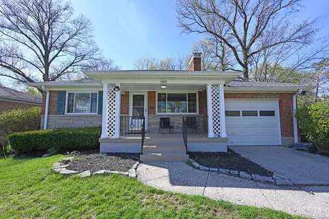 5985 Monticello Ave, Cincinnati, OH 45224