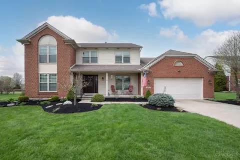 6457 Cumberland Lake Ct, Hamilton, OH 45011