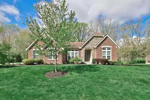 1707 Bluffton Terrace Dr, Hamilton Township, OH 45039