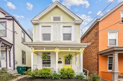 4336 Beech Hill Ave, Cincinnati, OH 45223