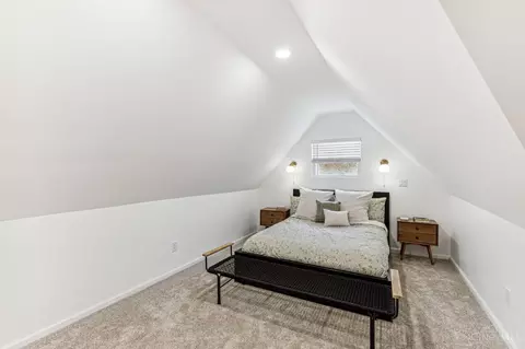 Bedroom - 3311 Hildreth Ave, Cincinnati, OH 45211 photo 1 of 4