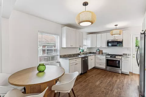 Kitchen - 3311 Hildreth Ave, Cincinnati, OH 45211 photo 1 of 4