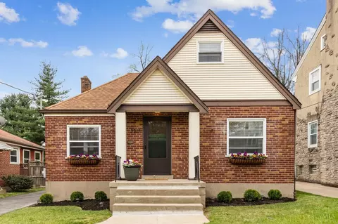 3311 Hildreth Ave, Cincinnati, OH 45211