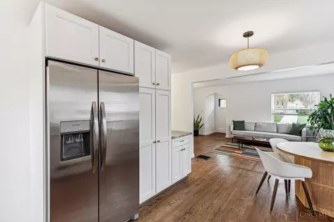 Kitchen - 3311 Hildreth Ave, Cincinnati, OH 45211 photo 3 of 4