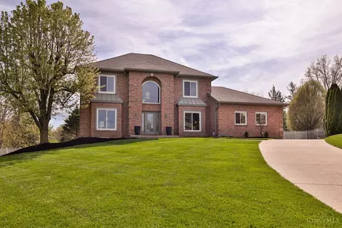 6360 Timberhill Ct, Cincinnati, OH 45233