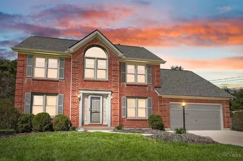11643 Rich Rd, Symmes Twp, OH 45140