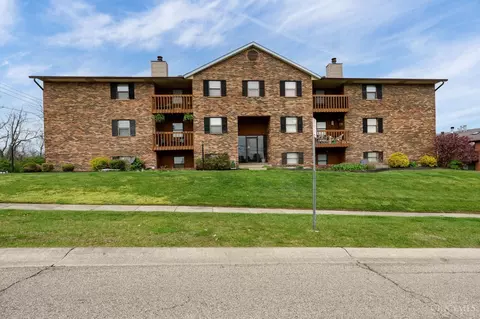 3163 Roesch Blvd #8, Fairfield, OH 45014
